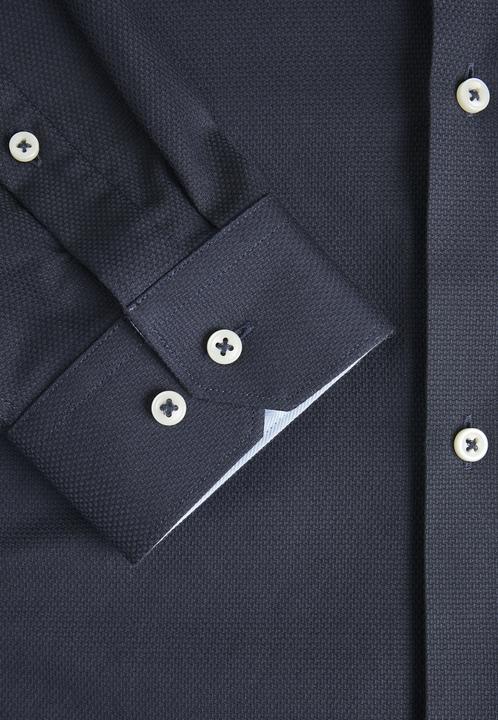 Actual product image Jack & Jones Jprblaparker Detail L/S Shirt Noos (S)