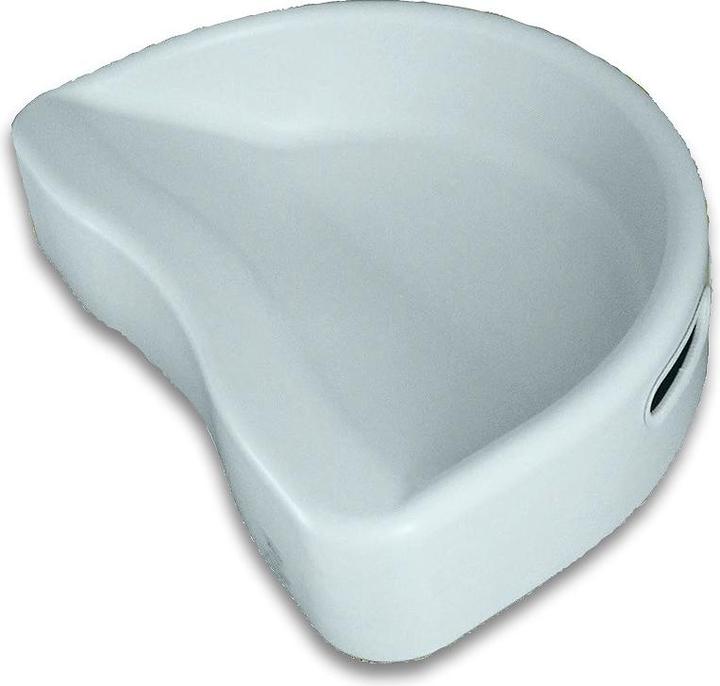 Produktbild Wenea Ergonomiewanne
