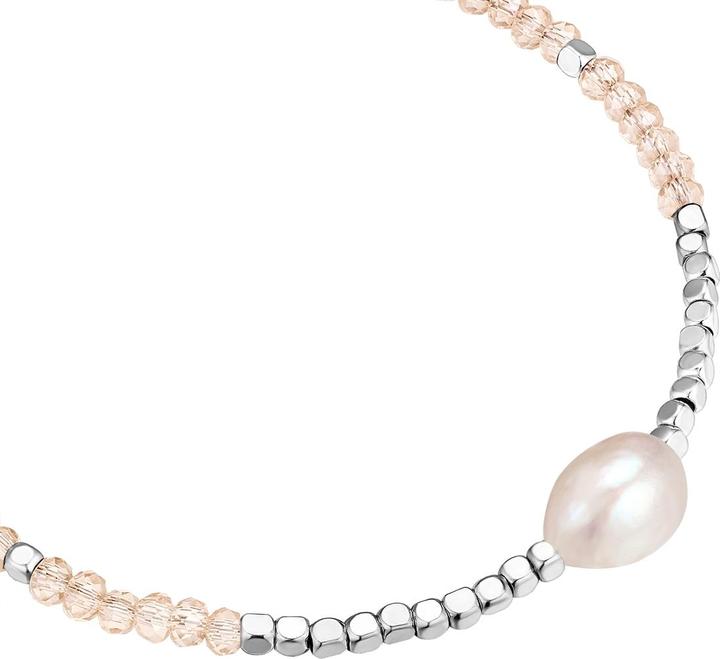 Image du produit Yokoamii Bracelet femme en alliage métallique - 36480 (17 cm, Alliage métallique)