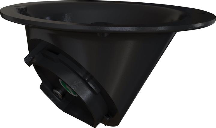 Immagine prodotto Arlo Adattatore per soffitto, nero (Kit di montaggio)