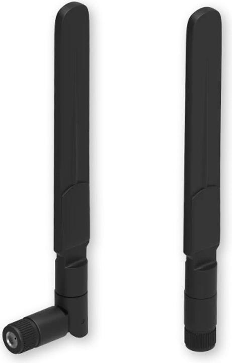 Teltonika WLAN-Antenne PR14RD35 5dBi, Dualband, 16 cm, Outdoor (WLAN)