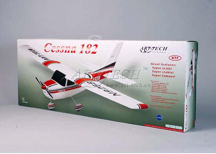 Produktbild Art-Tech Cessna 182 Rtf