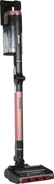Actual product image Shark Statros IZ400DE