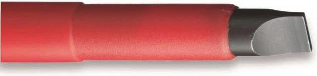 Actual product image Cimco VDE slotted screwdriver Kl (Port)