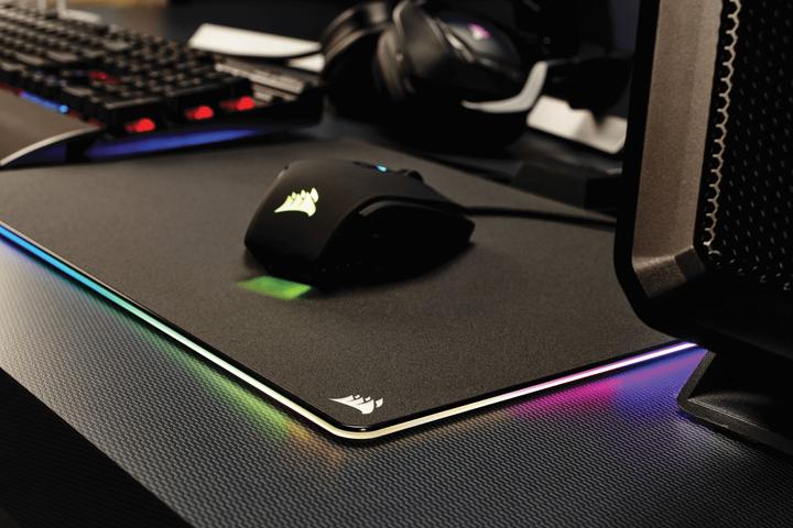 Produktbild Corsair Gaming MM800 Polaris (M)