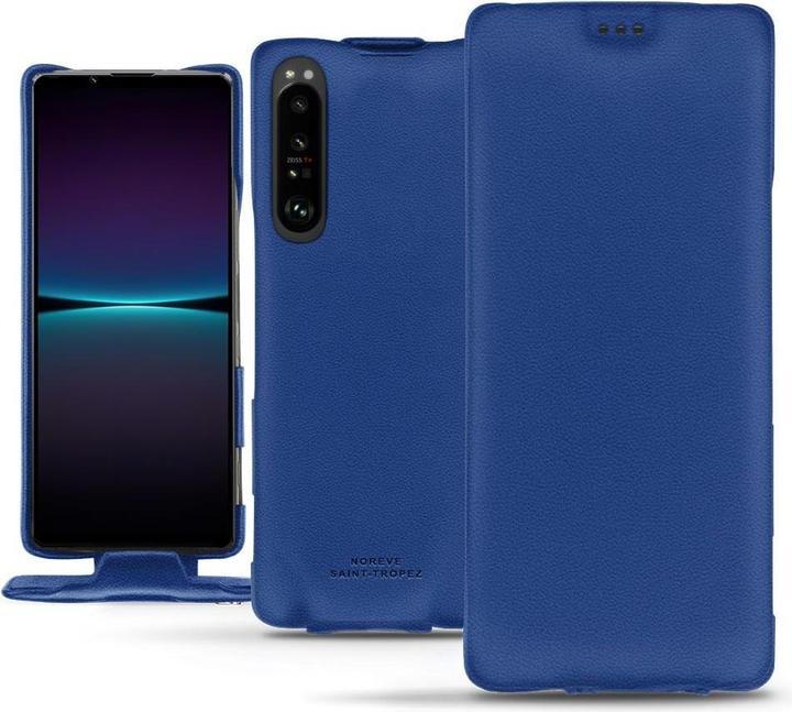 Bleu Océan PU ( Pantone #003da5 )