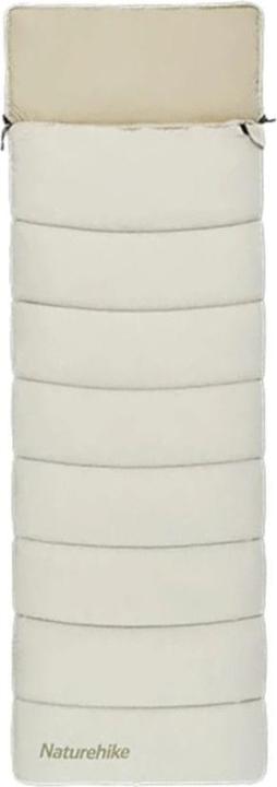 Produktbild Naturehike LD150 ENVELOPE CNK2300SD016-Beige Schlafsack
