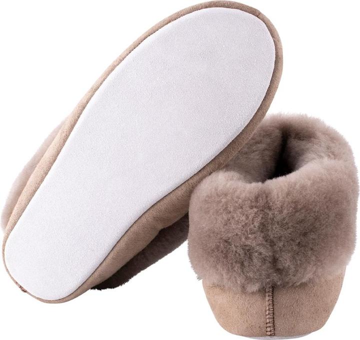 Image du produit Shepherd of Sweden Chausson Moa (41)