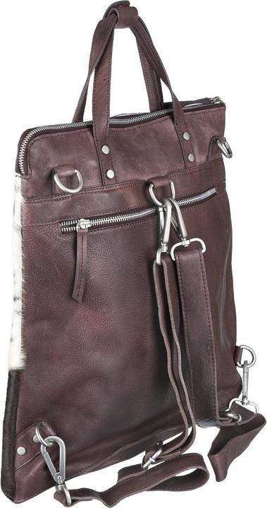 Produktbild Bull & Hunt Shopper Backpack