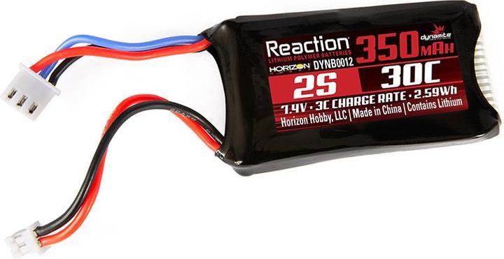 Image du produit Axial SCX24 Deadbolt Electric Brushed Crawler 4WD 1:24 RTR rouge (RTR Prêt à fonctionner)