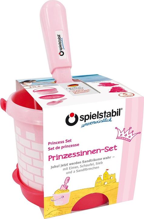 Produktbild Spielstabil Prinzessinnen