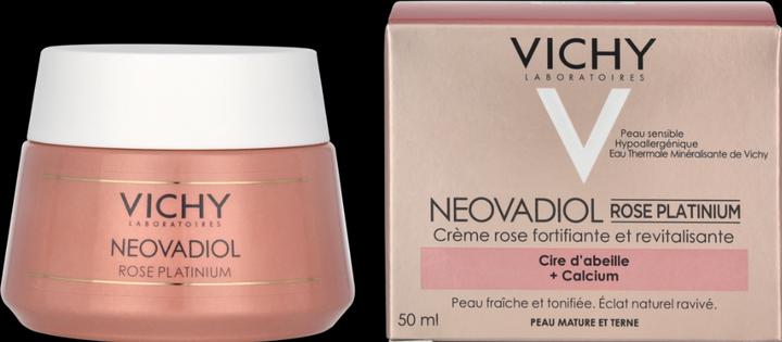 Image du produit Vichy Neovadiol Rose Platinium (50 ml)