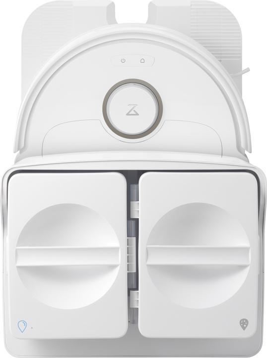 Productafbeelding Roborock Qrevo Pro (Stofzuigrobot)
