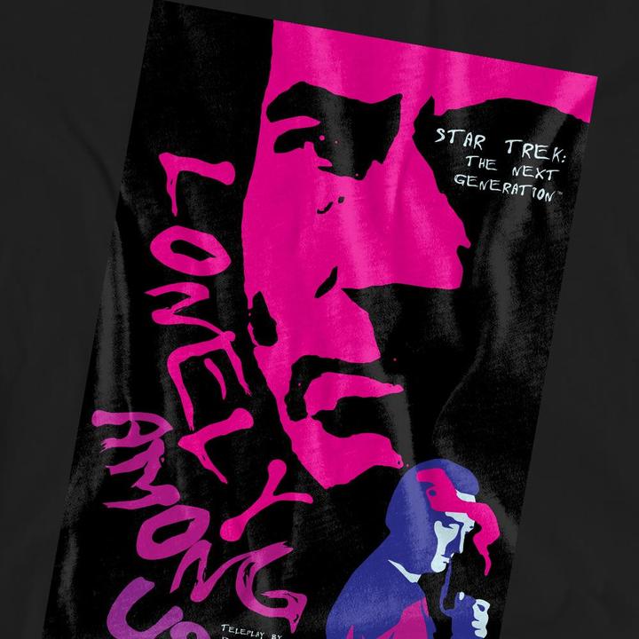 Produktbild The Next Generation Season 1 Episode 7 TShirt (XL)