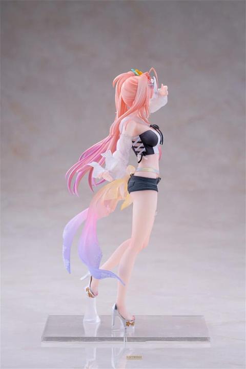 Produktbild Lemoe Figure Original Illustration statuette PVC 1/7 Riana illustration by Riichu 24 cm