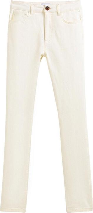 La Redoute Collections Hose aus Bio-Baumwolle
