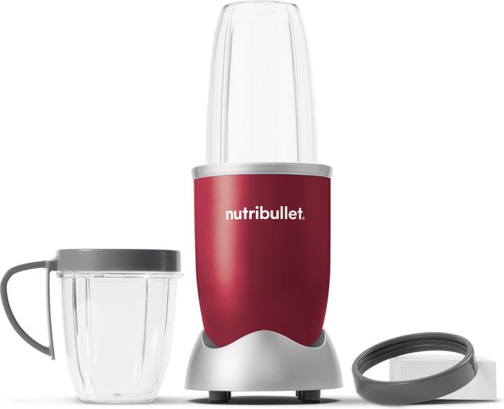 Produktbild NutriBullet NB606R (600 W)