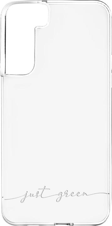 Immagine prodotto Just Green Caso Bio (Samsung Galaxy S21 5G)