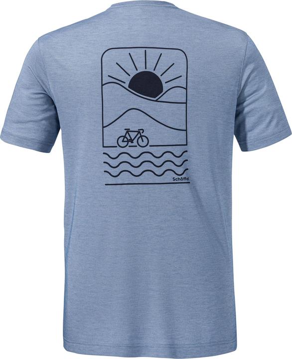 Image du produit Schöffel T-Shirt Style Galerne (58, 4XL)