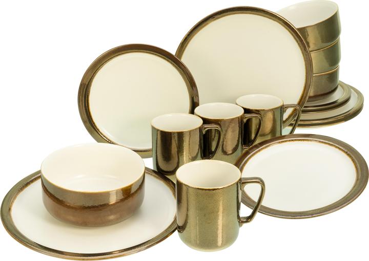 white - gold
