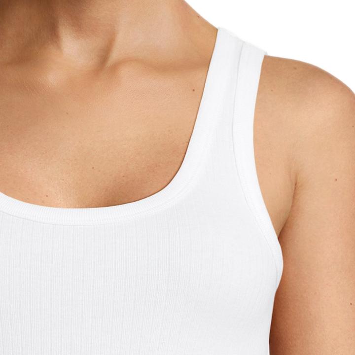 Produktbild Conta 3er Pack Feinripp Unterhemd / Top (38, M)