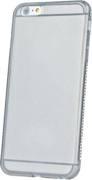Actual product image Beeyo P8 Lite Diamond Frame (Huawei P8 Lite)
