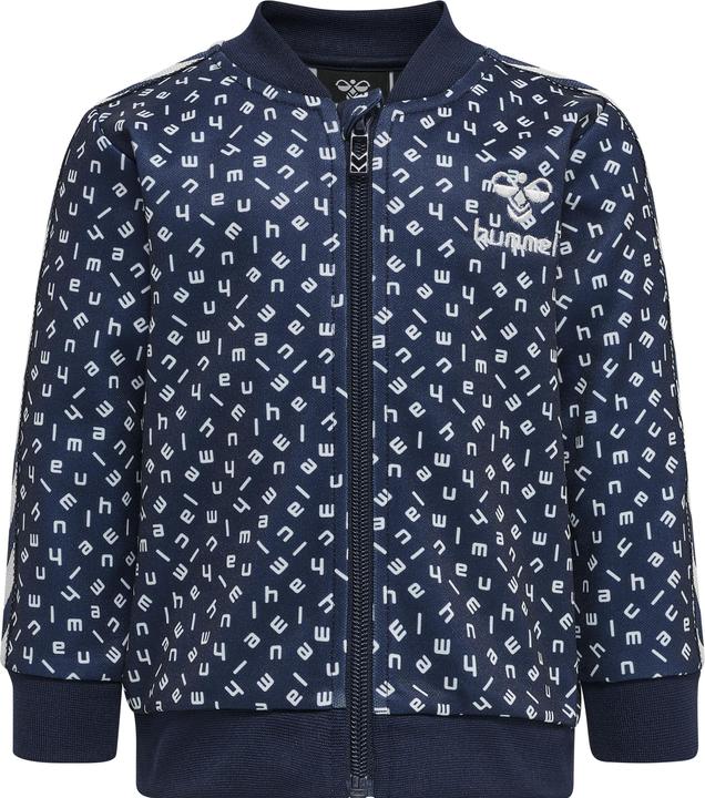 hummel Hmltroy Zip Jacket