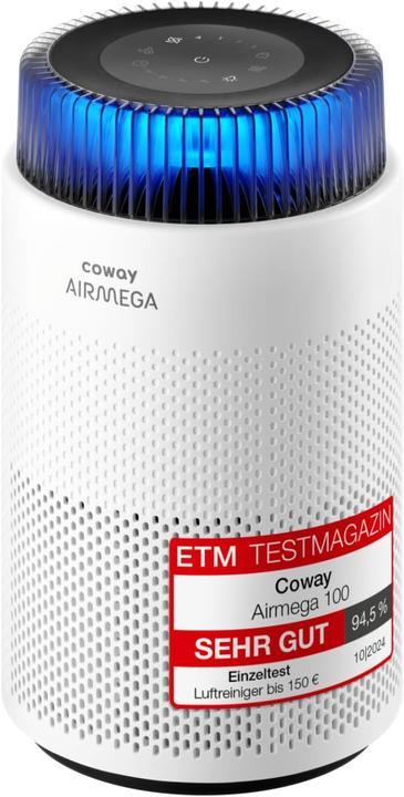 Immagine prodotto Coway Airmega 100 (63 m²)