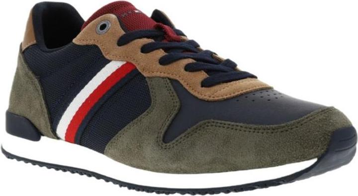 Produktbild Tommy Hilfiger Iconic Runner Mix (40)