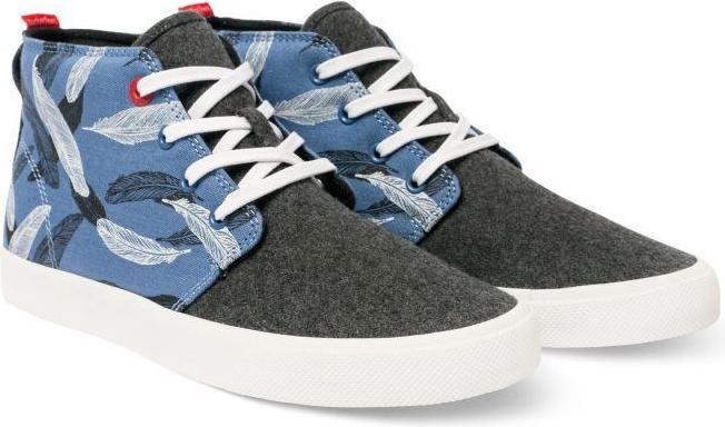 Produktbild Bucketfeet Birds of a feather (39)