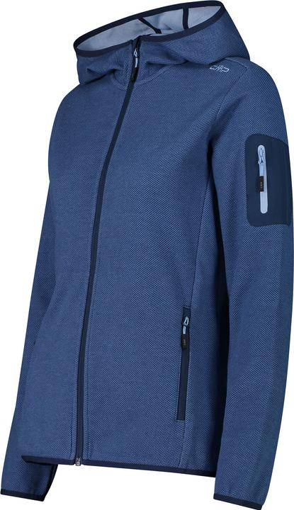 Image du produit CMP Campagnolo Sweat à capuche (XXS)