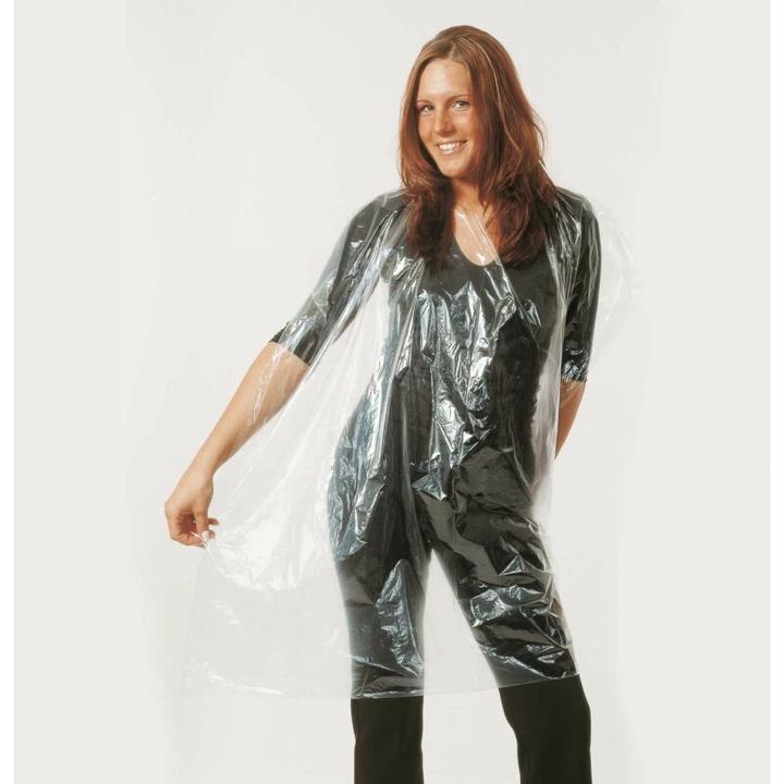 Image du produit Comair Cape EW transp. claire 100 Btl