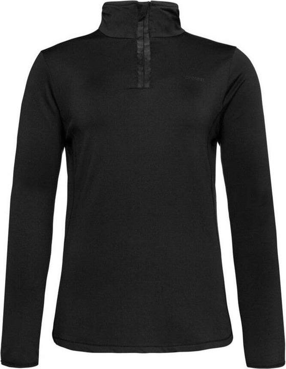 Protest 1/4 ZIP TOP FABRIZOY 1/4