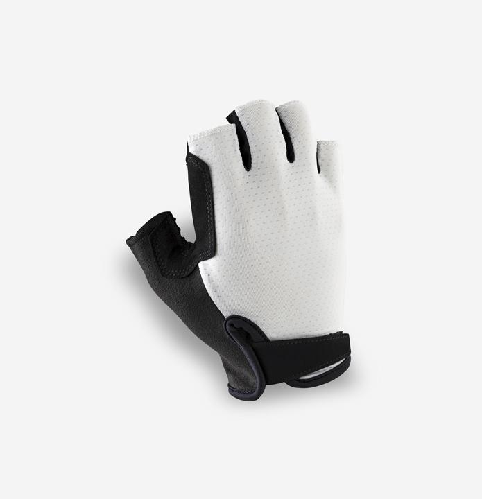 Produktbild Van rysel Fahrradhandschuhe 900 weiss (L)