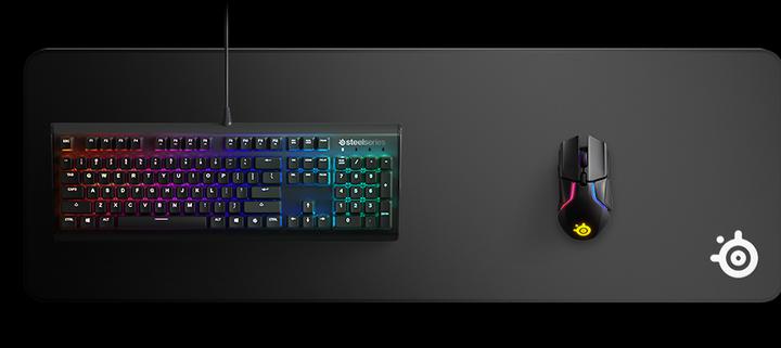 Produktbild SteelSeries QcK Edge (XL)