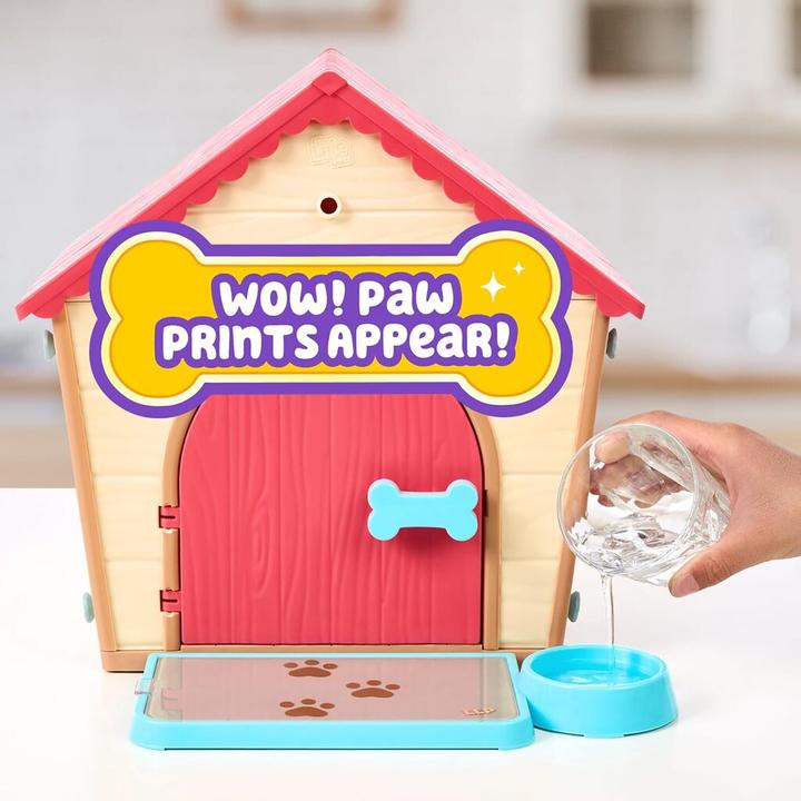 Actual product image Little Live Pets LLP Puppy Home Surprise (14 cm)