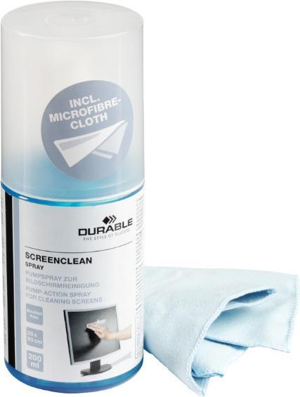 Actual product image ednet TFT/LCD Cleaning Gel