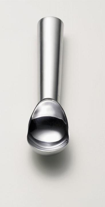 Actual product image Stöckel Dipper24 Alu (Ice cream scoop)
