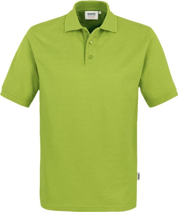 Actual product image Hakro MIKRALINAR® polo shirt (5XL)