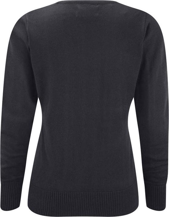 Produktbild Russell Collection Strickjacke mit VAusschnitt (XXL)