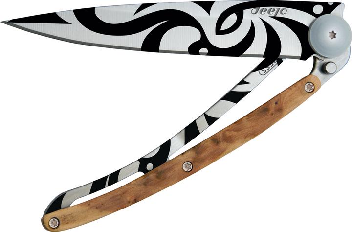 Image du produit Deejo tatouage de bois (9.50 cm)