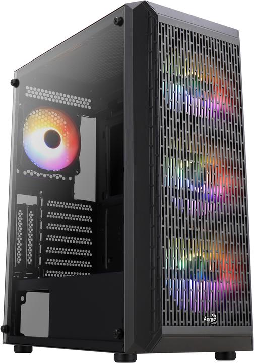 Image du produit AeroCool poutre (ATX, Mini-ITX, mATX)
