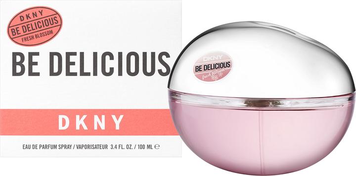 Image du produit DKNY Be Delicious Fresh Blossom Edp Spray (Eau de parfum, 100 ml)
