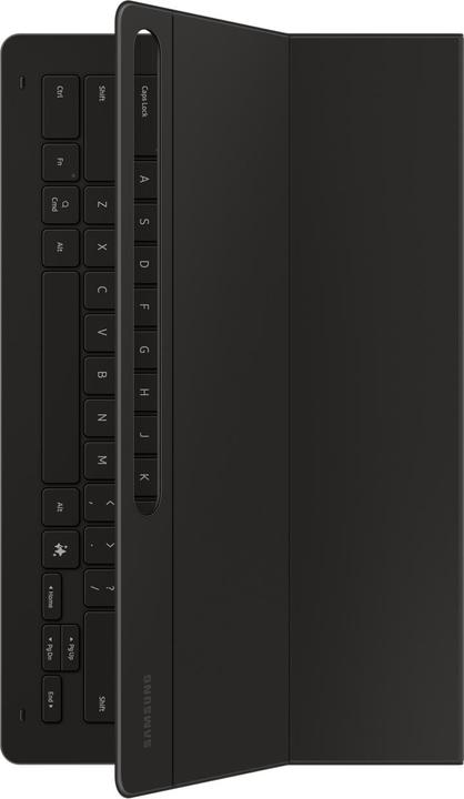 Actual product image Samsung Book Cover Keyboard Slim Tab S10 (Galaxy Tab S10 Ultra, Galaxy Tab S9 Ultra)