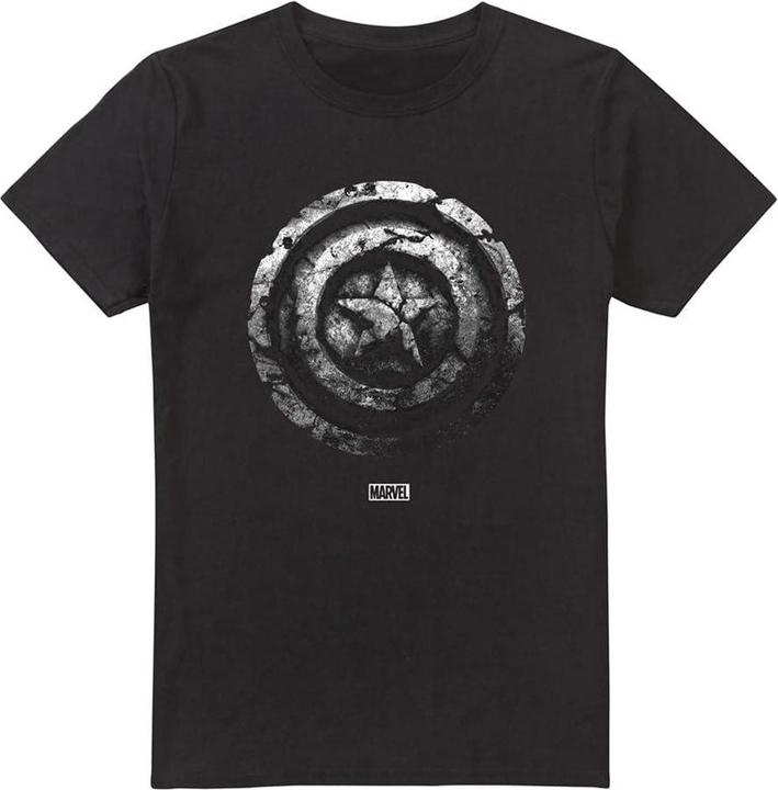 Captain America TShirt (3XL)