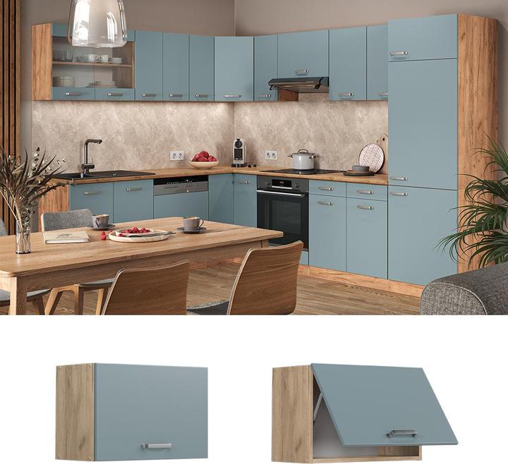 Produktbild Vicco Hängeschrank R-Line (60 x 31 x 40 cm)