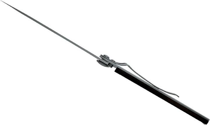 Actual product image Deejo wood tattoo (9.50 cm)