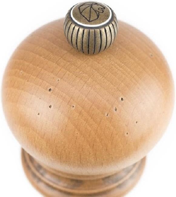 Actual product image Peugeot Paris Antique (Salt)