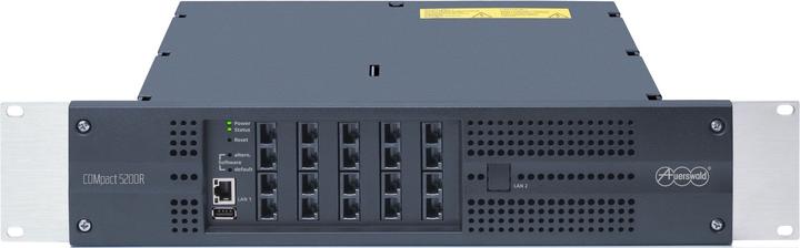 Actual product image Auerswald COMpact 5200R