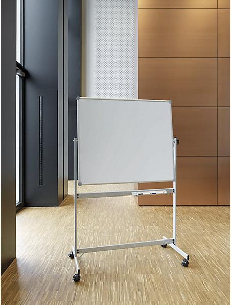 Actual product image Maul Mobile whiteboard MAULpro (100 x 180 cm)